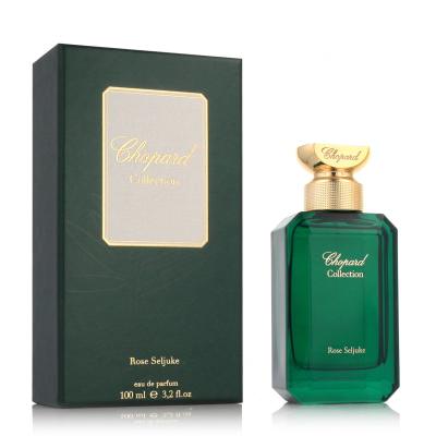 Chopard Collection Rose Sejluke Woda perfumowana 100 ml