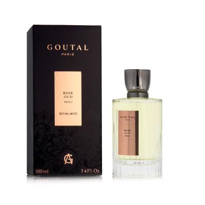 Goutal Rose Oud Absolu Perfumy 100 ml