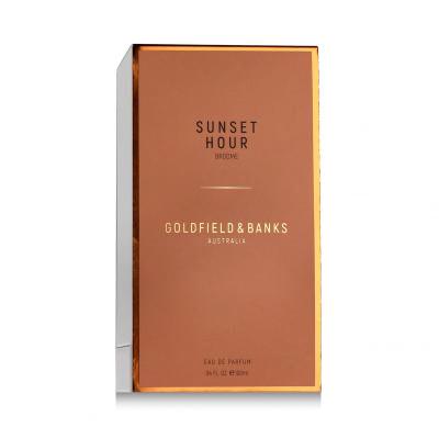 Goldfield &amp; Banks Sunset Hour Perfumy 100 ml