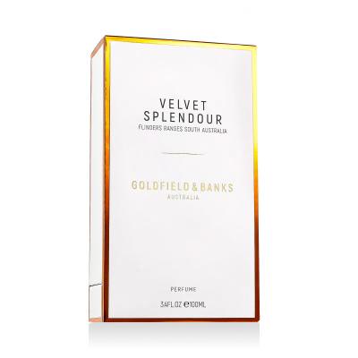 Goldfield &amp; Banks Velvet Splendour Perfumy 100 ml