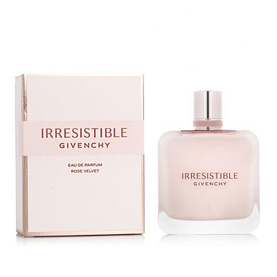 Givenchy Irresistible Rose Velvet Woda perfumowana dla kobiet 80 ml