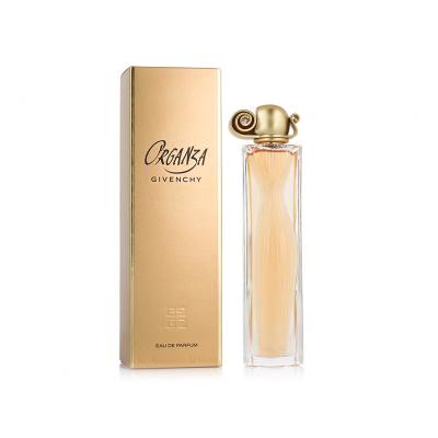 Givenchy Organza Woda perfumowana dla kobiet 50 ml
