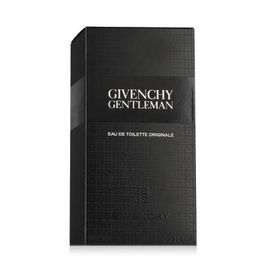 Givenchy Gentleman Woda toaletowa dla mężczyzn 100 ml