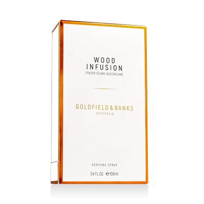 Goldfield &amp; Banks Wood Infusion Perfumy 100 ml
