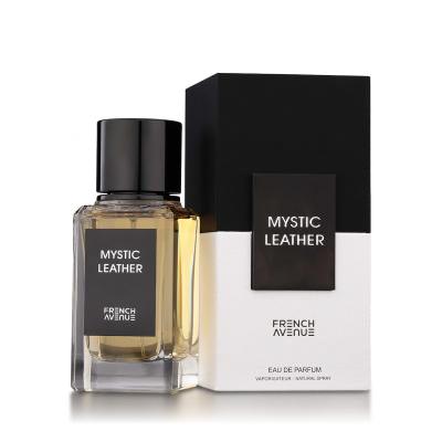 French Avenue Mystic Leather Woda perfumowana 100 ml