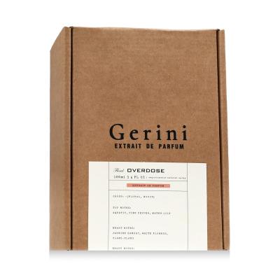 Gerini Floral Overdose Ekstrakt perfum 100 ml