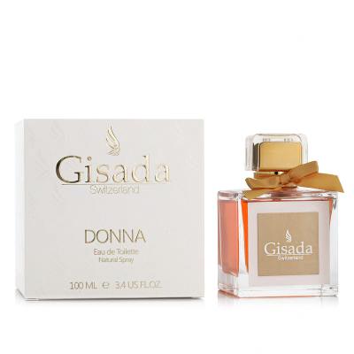 Gisada Donna Woda toaletowa dla kobiet 100 ml