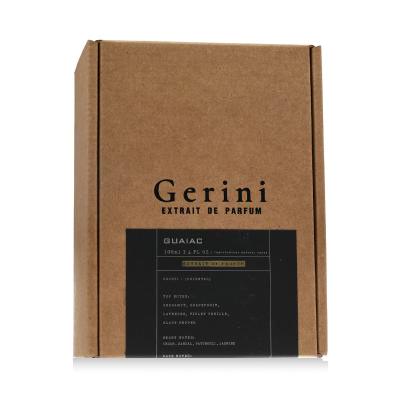 Gerini Guaiac Ekstrakt perfum 100 ml