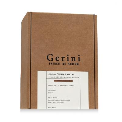 Gerini Seductive Cinnamon Ekstrakt perfum 100 ml