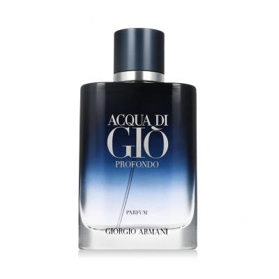 Giorgio Armani Acqua di Giò Profondo Perfumy dla mężczyzn 100 ml