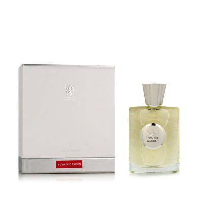 Giardino Benessere Pompei Garden Woda perfumowana 100 ml