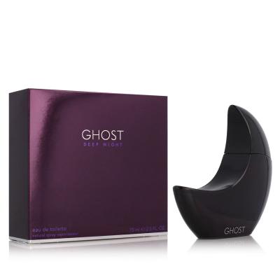 Ghost Deep Night Woda toaletowa dla kobiet 75 ml
