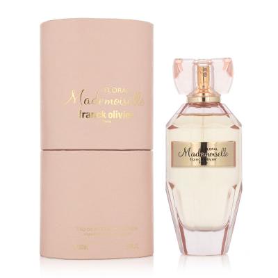 Franck Olivier Mademoiselle Floral Woda perfumowana dla kobiet 100 ml