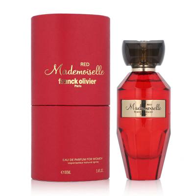 Franck Olivier Mademoiselle Red Woda perfumowana dla kobiet 100 ml