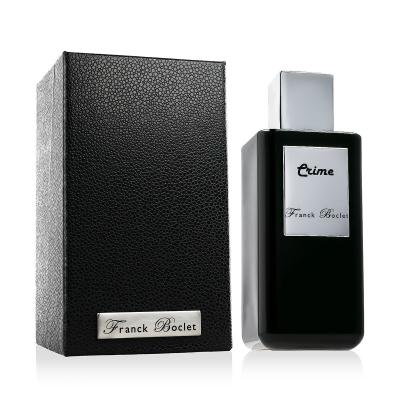 Franck Boclet Crime Ekstrakt perfum 100 ml