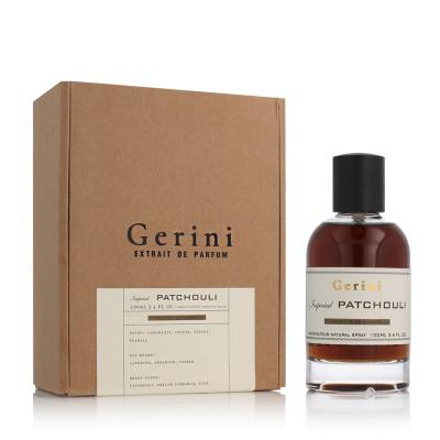 Gerini Imperial Patchouli Ekstrakt perfum 100 ml