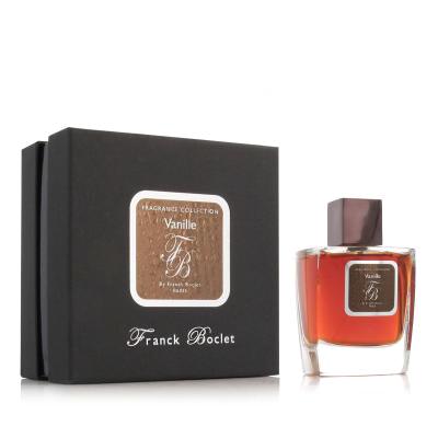 Franck Boclet Vanille Woda perfumowana 100 ml