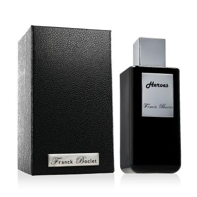 Franck Boclet Heroes Ekstrakt perfum 100 ml