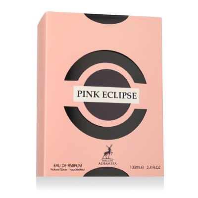 Maison Alhambra Pink Eclipse Woda perfumowana dla kobiet 100 ml