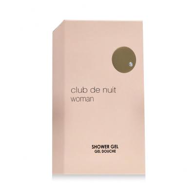 Armaf Club de Nuit Woman Żel pod prysznic dla kobiet 360 ml