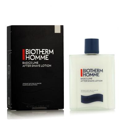 Biotherm Homme Basics Line After Shave Lotion Woda po goleniu dla mężczyzn 100 ml