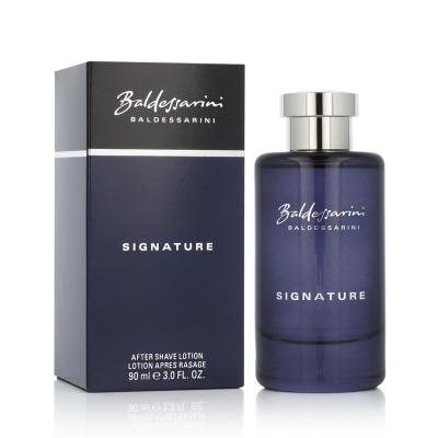 Baldessarini Signature Woda po goleniu dla mężczyzn 90 ml