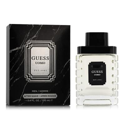GUESS Uomo Woda po goleniu dla mężczyzn 100 ml