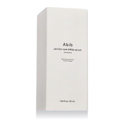 Abib Jericho Rose Bifida Serum Serum do twarzy 50 ml