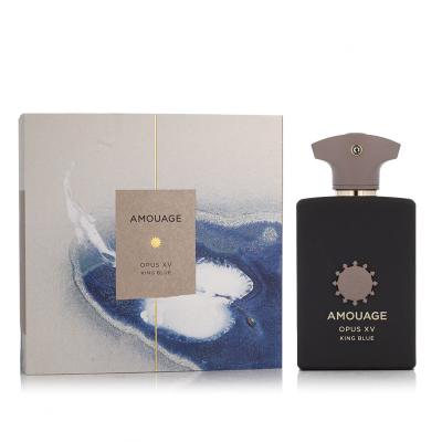 Amouage Opus XV - King Blue Woda perfumowana 100 ml