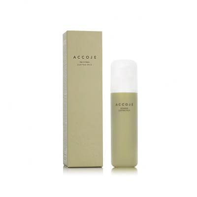 ACCOJE Reviving Sleeping Pack Maseczka do twarzy 130 ml