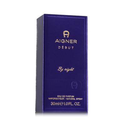 Aigner Début by Night Woda perfumowana dla kobiet 30 ml