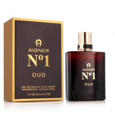 Aigner Aigner N° 1 Oud Woda perfumowana dla mężczyzn 100 ml