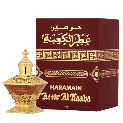 Al Haramain Attar Al Kaaba Olejek perfumowany 25 ml