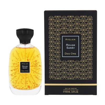 Atelier des Ors Rouge Sarây Woda perfumowana 100 ml