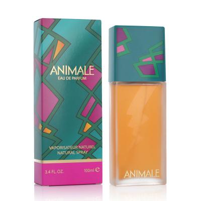 Animale Animale Woda perfumowana dla kobiet 100 ml