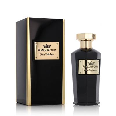 Amouroud Oud Tabac Woda perfumowana 100 ml