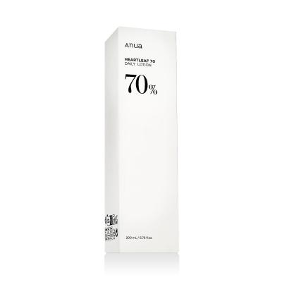 Anua Heartleaf Daily Lotion Krem do twarzy na dzień 200 ml