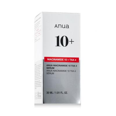Anua Niacinamide 10% + TXA 4% Serum Serum do twarzy 30 ml