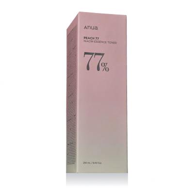 Anua Peach Niacin Essence Toner Wody i spreje do twarzy 250 ml