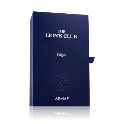 Armaf The Lion’s Club Rugir Woda perfumowana dla mężczyzn 100 ml