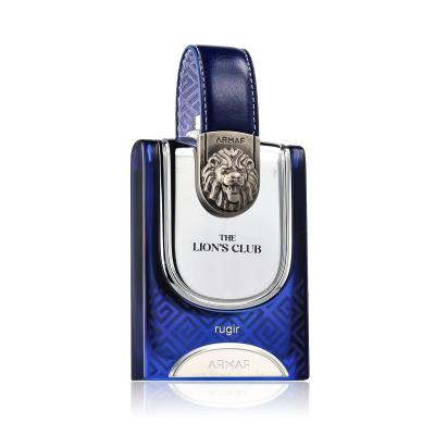 Armaf The Lion’s Club Rugir Woda perfumowana dla mężczyzn 100 ml