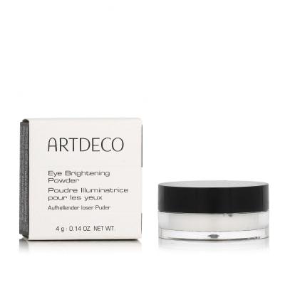 Artdeco Eye Brightening Powder Puder dla kobiet 4 g