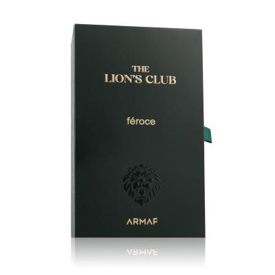 Armaf The Lion’s Club Féroce Woda perfumowana 100 ml