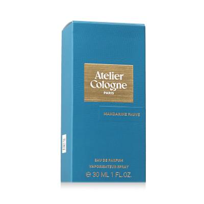 Atelier Cologne Mandarine Fauve Woda perfumowana 30 ml