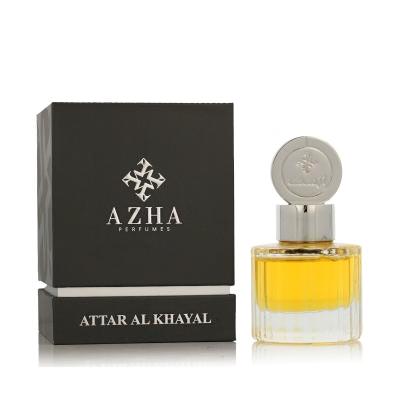 Azha Perfumes Attar Al Khayal Olejek perfumowany 15 ml