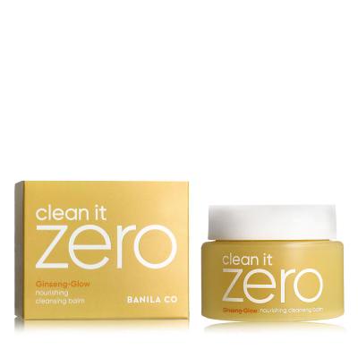 Banila Co Clean it Zero Ginseng Glow Nourishing Cleansing Balm Krem oczyszczający 100 ml