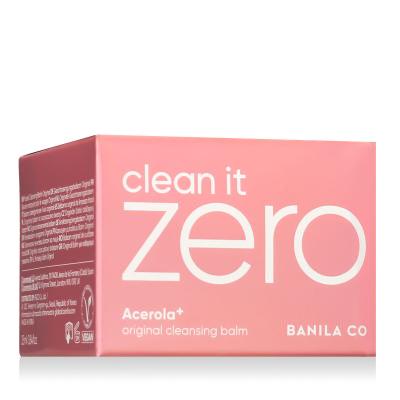 Banila Co Clean it Zero Original Cleansing Balm Krem oczyszczający 25 ml