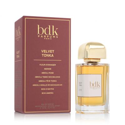 BDK Parfums Velvet Tonka Woda perfumowana 100 ml
