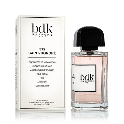 BDK Parfums 312 Saint-Honoré Woda perfumowana 100 ml