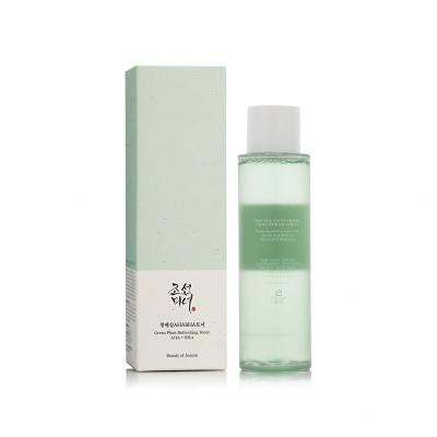 Beauty of Joseon Green Plum Refreshing Toner AHA + BHA Wody i spreje do twarzy dla kobiet 150 ml